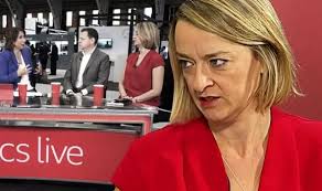 Bbc news is a famous news channel that has watched in all over the world. Bbc News Laura Kuenssberg Exposes Boris Johnson S Plan To Smack Back Eu Uk News Express Co Uk