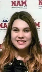 Ringler to participate in state pageant