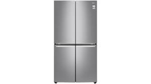 Lg refrigerator double door not cool dc compressor not run pcb error. Buy Lg 730l French Door Fridge Stainless Steel Harvey Norman Au
