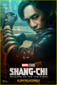 Now, he'll get a massive new platform after being tapped to lead marvel's first ever film centred on an asian. Marvel S Simu Liu Has The Best How It Started How It S Going Tweet In Promotion Of Shang Chi Photo 4601750 Marvel Simu Liu Pictures Just Jared