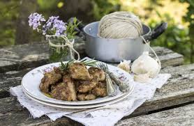 Maybe you would like to learn more about one of these? Abbacchio Ricette Tradizionali E Creative Agrodolce