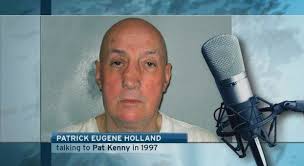 Patrick Holland (criminal)