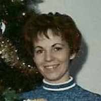 JoAnne Lucille Mitzel (1937–1995)