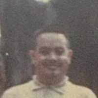 Robert Lamar Maxwell (1938–1987) • FamilySearch