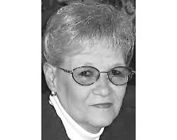 Joyce Ludwig Obituary (2015)