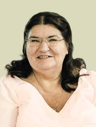 Obituary of Wendy Tuleta-Thorson