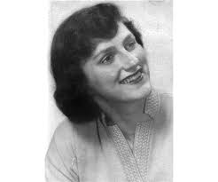 ANNA BUTTERWORTH Obituary (1937