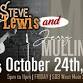 LIVE Music w/ Steve Lewis and Jerry Mullins event image