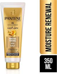 Retaj Cosmetics بديل الزيت من بانتين Pantene عنايه Facebook