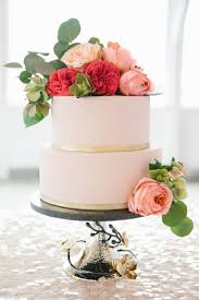 It anchors a beautiful, elegant palette of ivory and navy with silver accents. Coral Pink And Navy Blue Wedding Palette Summer Wedding