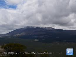 15 Fun Facts About Northern Arizona You Probably Didn T Know Top Ten Travel Blog Red mountain trail in flagstaff, arizona (just a day trip from phoenix, arizona). 15 fun facts about northern arizona you