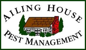 Ailing house pest management, inc. Local Pest Control Business Reviews In Carmel Ca