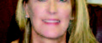 Alumni Service Award: Diane Curry