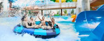 Maybe you would like to learn more about one of these? Billets Village Vacances Valcartier