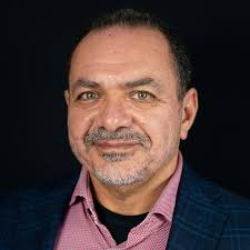 Innovators in External Data Integration