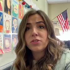 Tales of a Teacher Who Missed an Acronym Class in College: KFC and ???