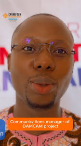 Menstrual Hygiene Day , 1 in 10 girls in sub-Saharan Africa misses school  during her period., At Crossroads International, we work with partners to  break taboos, promote menstrual education, and ...