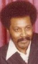 Obituary information for John H. 'Big June' Moses, Jr.