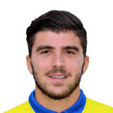 Alberto paloschi (chiari, 4 gennaio 1990) è un calciatore italiano, attaccante svincolato. Alberto Paloschi Fifa 16 77 Rated Futwiz