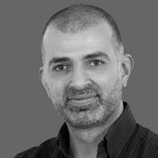 See Startup Grind NYC Hosts Saed Nashef at Startup Grind New York City