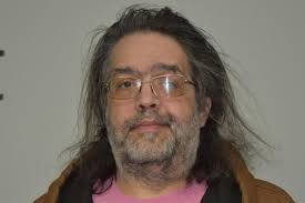 Sex Offender Registry