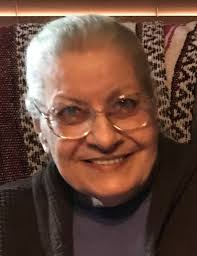 Obituary for Joan Rector