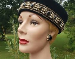 Vintage Bell Trading Post Sterling Silver Ring With Abalone Shell Signed