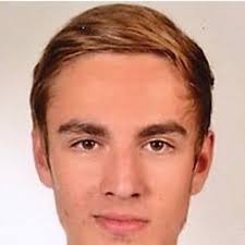 Christoph Felix Blank