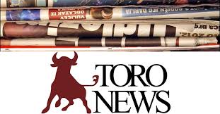 Toro News - News update