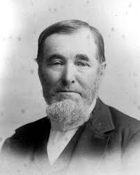 Eli Hoover (U.S. National Park Service)