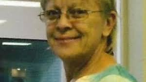 Pamela Byrd Obituary (1957