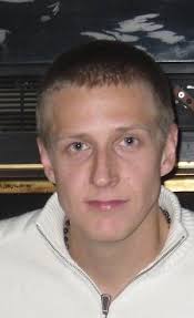 Zachery “Zack” Morton