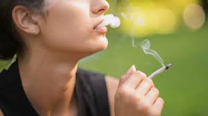 Lung Health and Marijuana