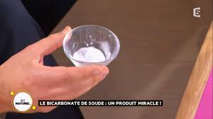 Le Bicarbonate De Soude Un Produit Miracle Youtube