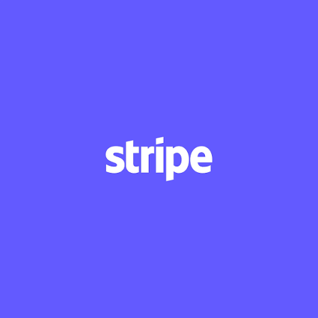 Stripe MCP logo