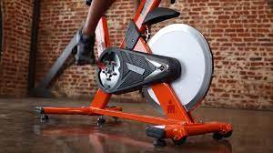 Stationary Bike Vs Elliptical Stationary Bike Biking Workout Bike