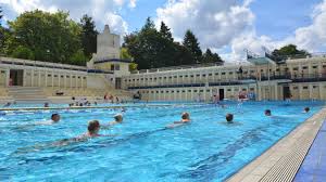 Bruay La Buissiere Cinq Choses A Savoir Sur La Piscine Art Deco Qui Rouvre Ce Samedi
