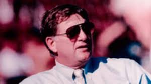 McVay Named 2013 49ers HOF Inductee