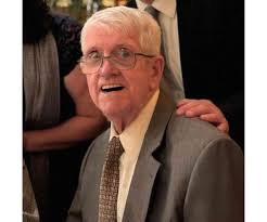 Joseph McVeigh Obituary (1949