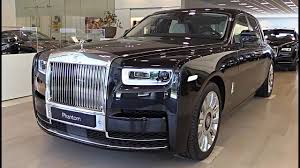 Rolls‑royce allows you to customise your phantom to suit your personal preferences whether that's transporting your most prized possession… …or adding another essential component you've. 2021 New Rolls Royce Phantom Full Review Interior Exterior Infotainment 2020 Youtube