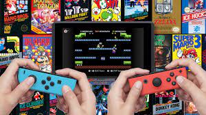 With our emulator online you will find a lot of nintendo games like: Nintendo Entertainment System Nintendo Switch Online For Nintendo Switch Nintendo Game Details