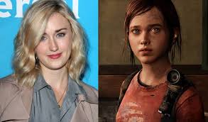 Check spelling or type a new query. Everything We Know About The Last Of Us Part Ii Video Game From The Grapevine