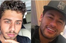 Um post super especial sobre : Neymar Posta Foto Com Namorada De Ze Felipe E Cantor Se Irrita Entretenimento R7 Musica