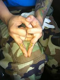 Check spelling or type a new query. Silar Says This Is My 2nd And 3rd Harry Potter Tattoo