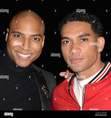 Greg allen hi-res stock photography and images