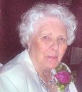 Obituary information for Georgietta Saltzman