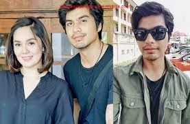 Sedap ke bila lelaki masak? Myartis Com Myartis My Artis Selesa Berkawan Ben Amir Mahu Kenali Hati Budi Uqasha