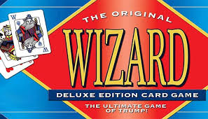 Since they need to interact with each other and. How To Play Wizard Official Game Rules Ultraboardgames