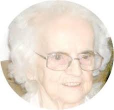 Bertha Bernice Hatt-Obituary-St. George NB Rural Cemetery