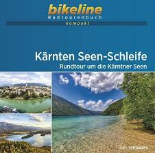 Die landeshauptstadt ist klagenfurt am wörthersee und hat ca. Karnten Seen Schleife Buch 978 3 85000 855 6 Thalia